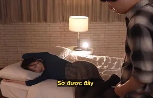 Một cái buồi lạ hơn một tạ cái buồi quen