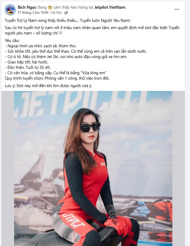 Kỳ nghỉ đi chơi khó quên của bố anh xã nàng dâu